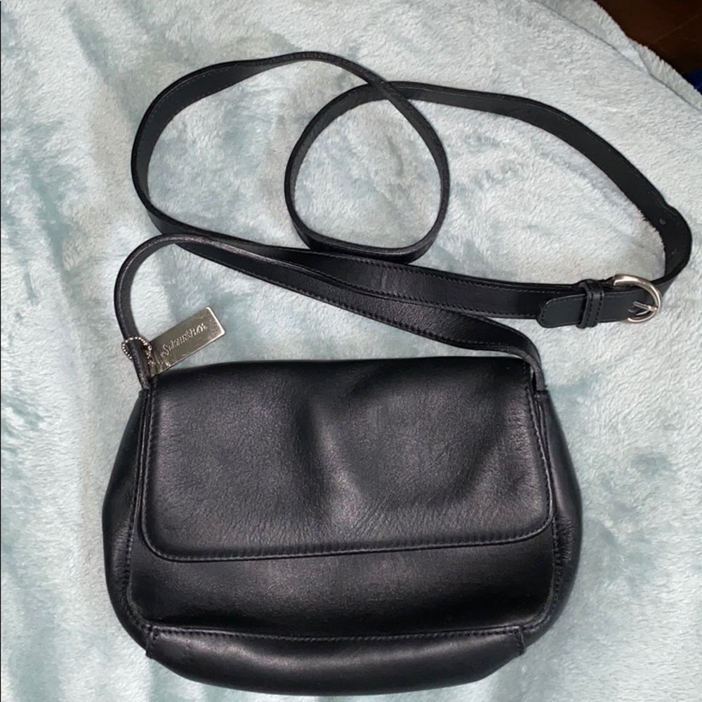 St. John’s Bay Crossbody Bag